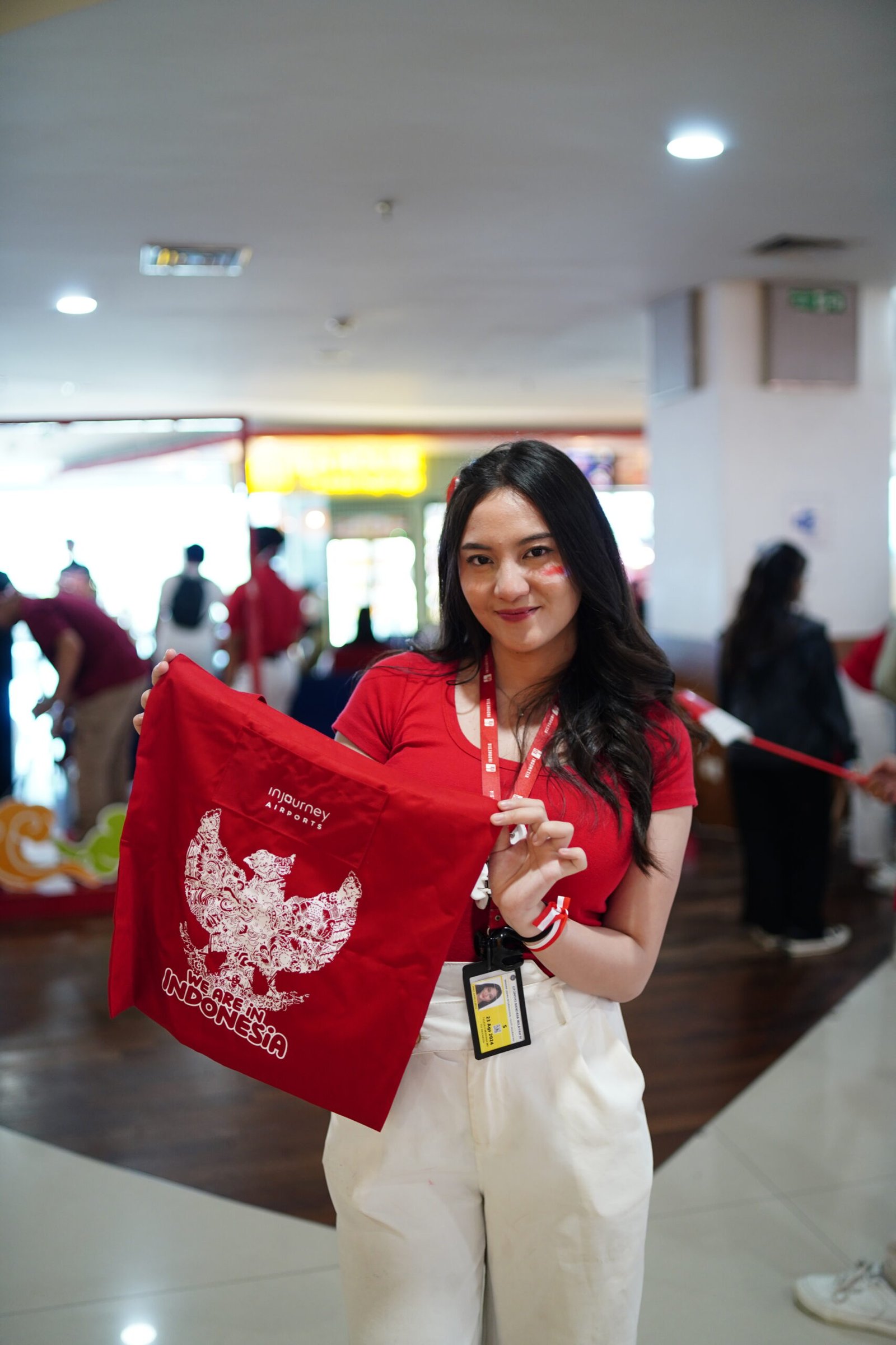 FIX Indonesia - Independence Day 2024