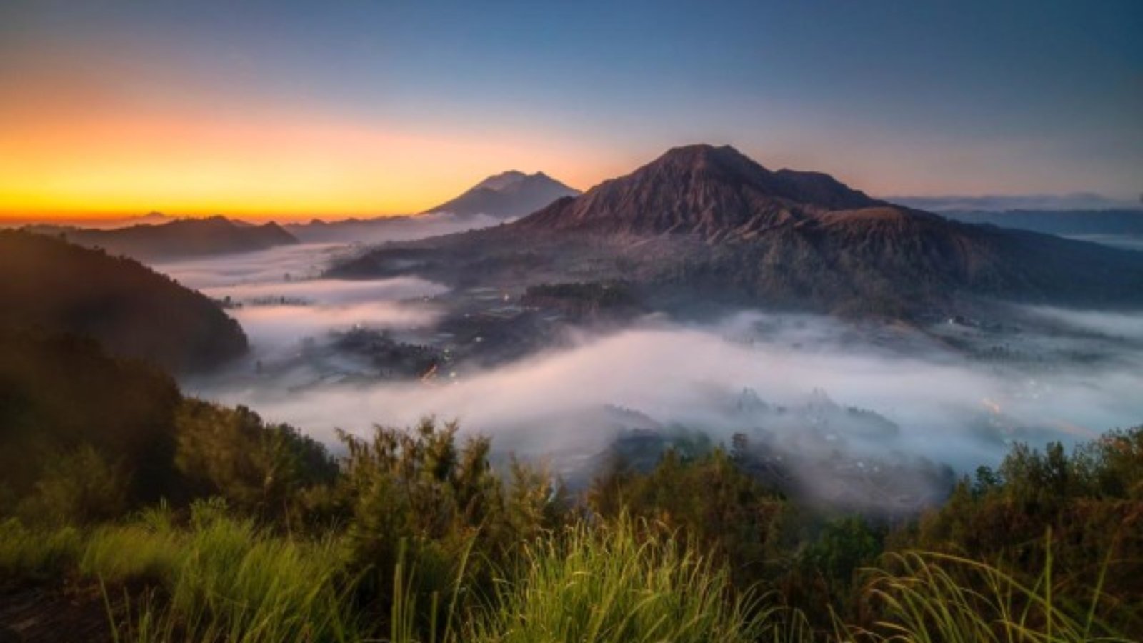 lands